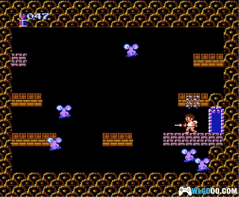 FC光之神话：帕露蒂娜之镜[美版简繁汉化V2]｜攻略秘籍+3DS格式-2014.11.20更新-图片26