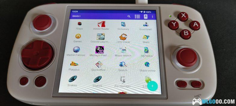 RGCube塞班模拟器整合包~可以玩七夜、天地道和NGage游戏-图片1