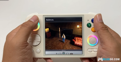 RGCube塞班模拟器整合包~可以玩七夜、天地道和NGage游戏