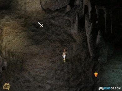 PC新蜀山剑侠传[简中] 兼容WIN10｜攻略秘籍，少年剑仙逍遥游！-图片8