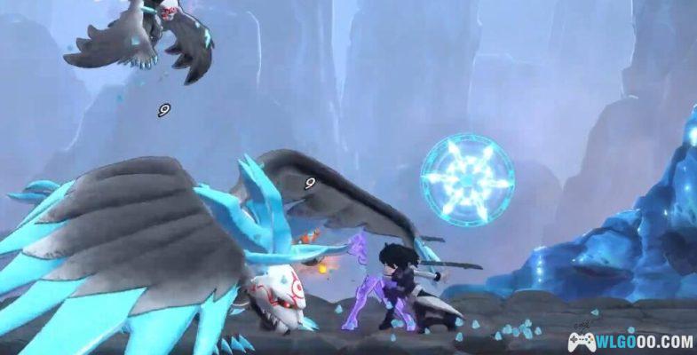 安卓 RWBY: Arrowfell v1.0.0[STEAM移植]｜操控四位美女突破难关~！-图片2