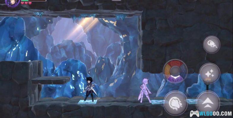 安卓 RWBY: Arrowfell v1.0.0[STEAM移植]｜操控四位美女突破难关~！-图片7