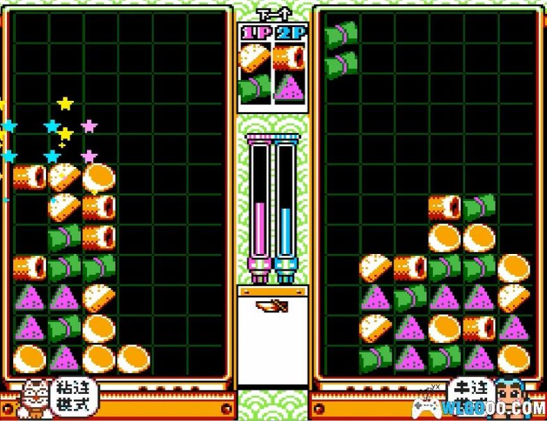 SFC国夫的关东煮[汉化]｜附3DS格式+模拟器-2024.11.18发布-图片4