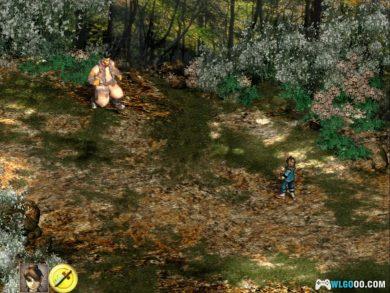 PC新倚天屠龙记[简体中文] 兼容版下载｜攻略杂志+游戏秘籍-图片13