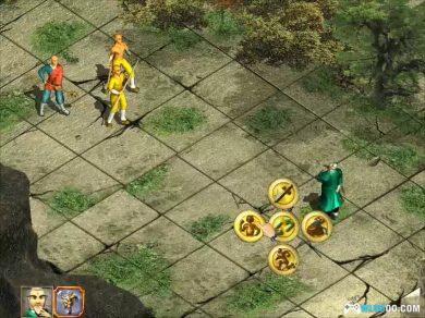 PC新倚天屠龙记[简体中文] 兼容版下载｜攻略杂志+游戏秘籍-图片15