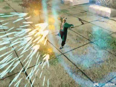 PC新倚天屠龙记[简体中文] 兼容版下载｜攻略杂志+游戏秘籍-图片17