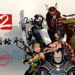 安卓 暗影格斗2 v2.34.6中文版|RPG养成元素的格斗游戏