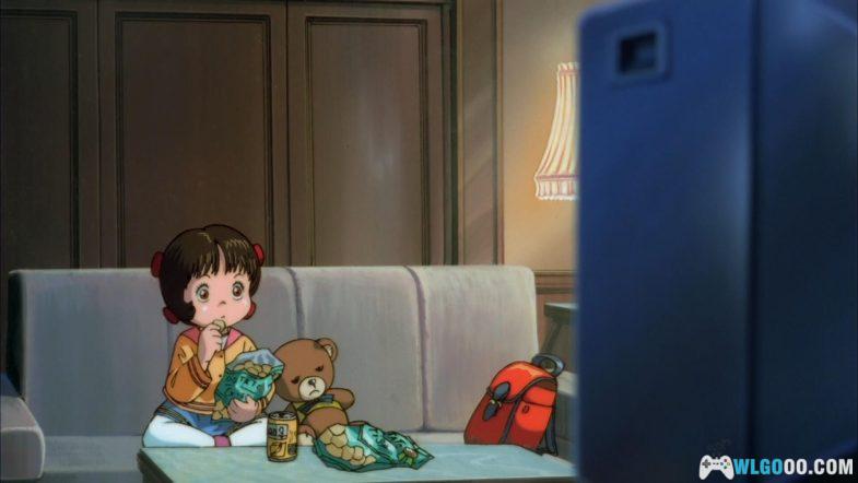 动画 怪医黑杰克：超人类(1996)[中日双配音]｜1080P-图片20