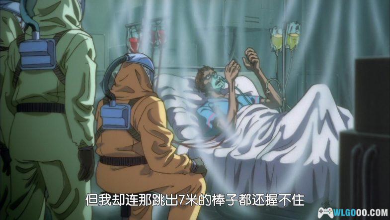 动画 怪医黑杰克：超人类(1996)[中日双配音]｜1080P-图片24