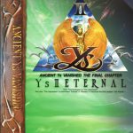 PC伊苏1&2编年史+[汉化]｜GOG版中文整合 官方插画+攻略-图片2