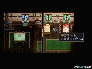 PC永远的伊苏2[兼容WIN11][2002]｜攻略秘籍+双集成版-图片10