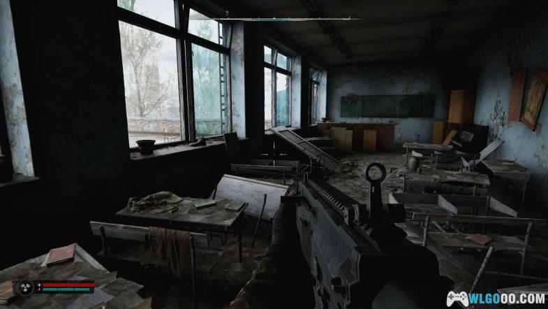 PC潜行者2：切尔诺贝利之心 终极版[中文]｜修改器-图片6