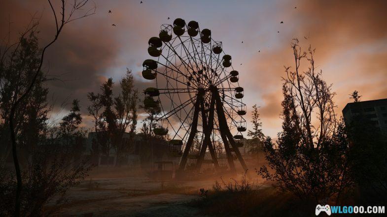 PC潜行者2：切尔诺贝利之心 终极版[中文]｜修改器-图片3