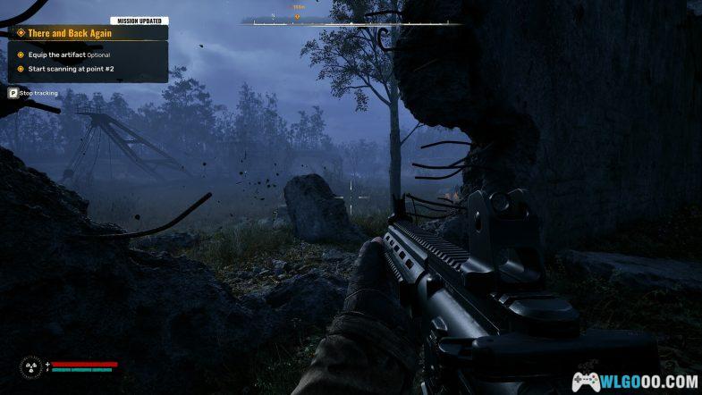 PC潜行者2：切尔诺贝利之心 终极版[中文]｜修改器-图片2