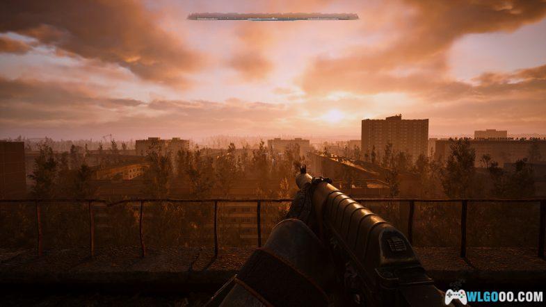 PC潜行者2：切尔诺贝利之心 终极版[中文]｜修改器-图片8