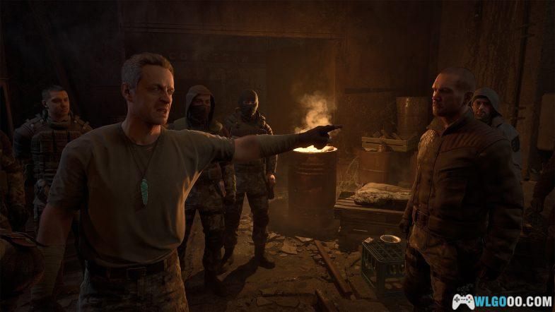 PC潜行者2：切尔诺贝利之心 终极版[中文]｜修改器-图片9