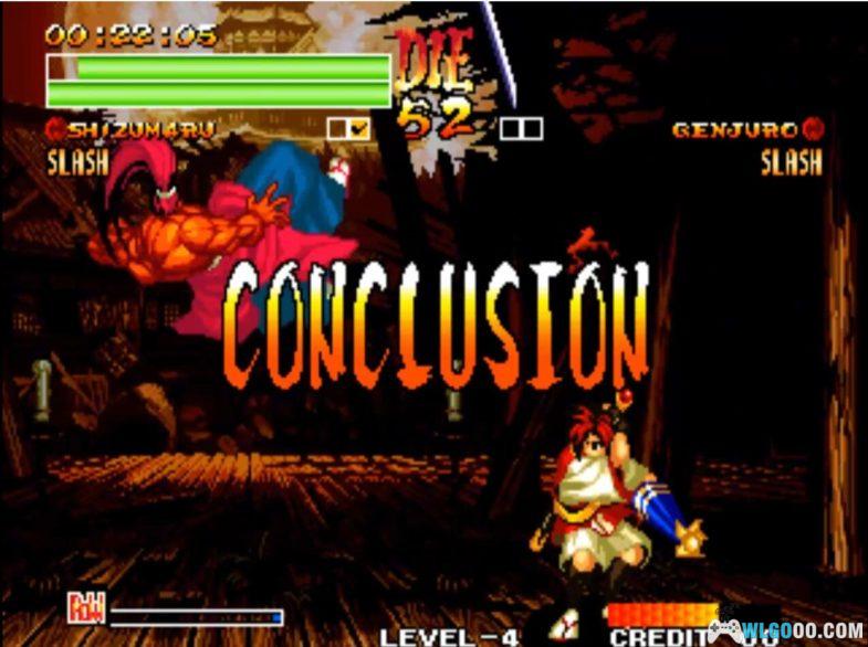 MAME 0.271街机游戏全集76.08G｜百度网盘下载-图片6