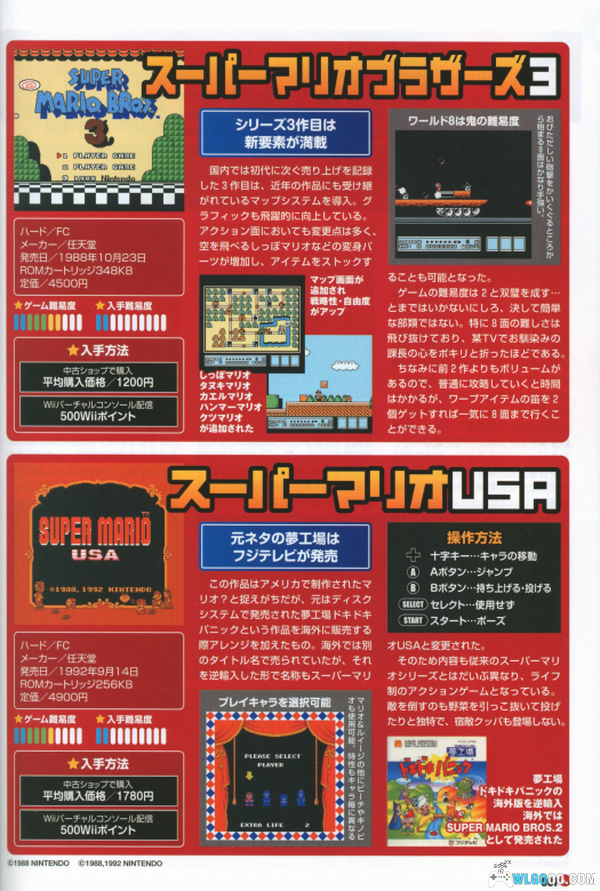 杂志:怀旧老司机的最爱【OLD GAMES白书】1-5全集-图片2