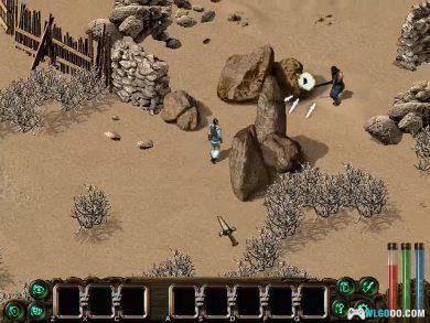 PC剑侠情缘2 白金典藏版[简体中文]｜攻略秘籍+杂志+双集成+无损原声OST-图片10