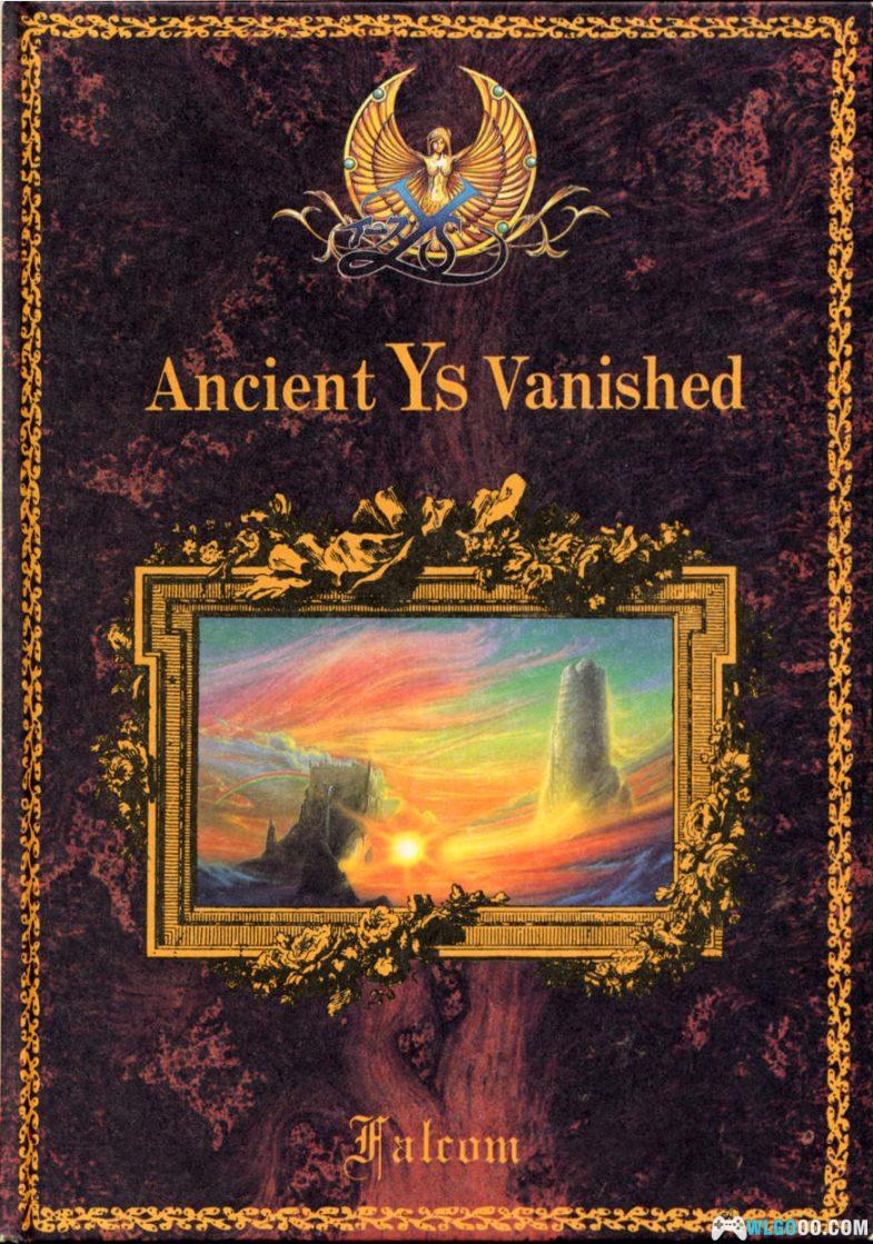 安卓 伊苏1编年史[汉化版]v1.0.8｜充满英雄主义色彩的ARPG-图片1