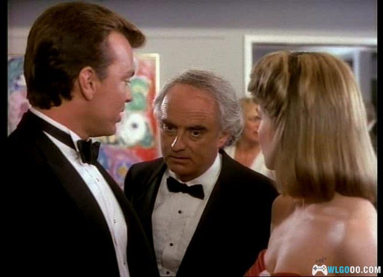 剧集 正大剧场 侠胆雄狮(1987)[第一季 36集]｜87年首播的美剧-图片6