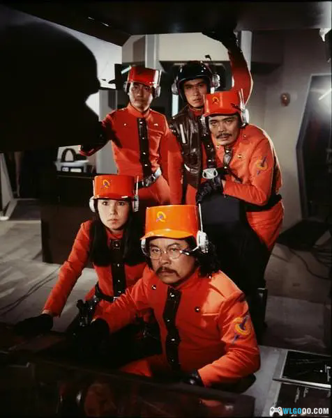 剧集 恐龙特急克塞号(1978)[高清52集全][国日双语中字]-图片3