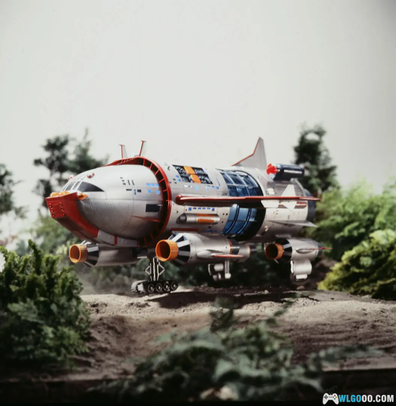 剧集 恐龙特急克塞号(1978)[高清52集全][国日双语中字]-图片2