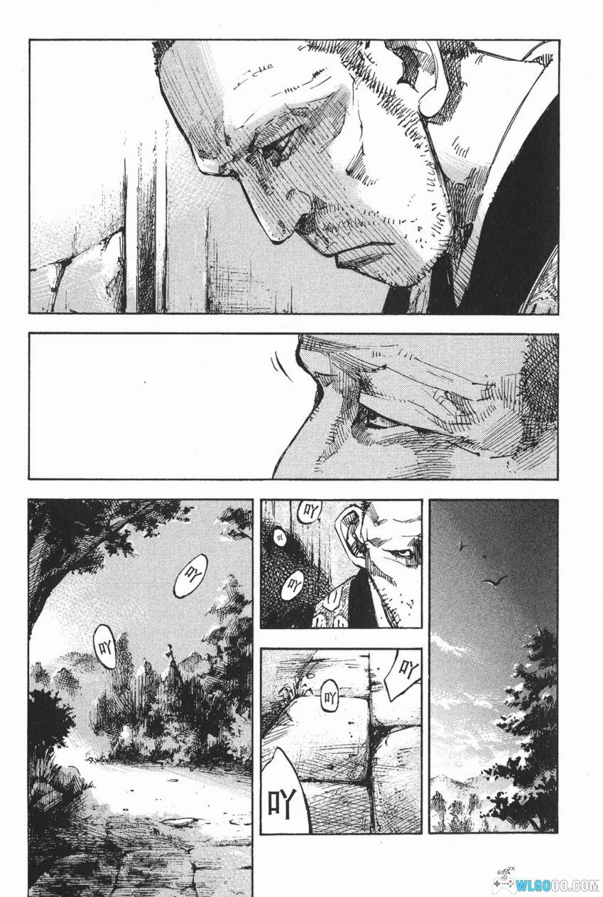 漫画 SIDOOH士道[全25卷]｜少年剑客乱世行-图片2