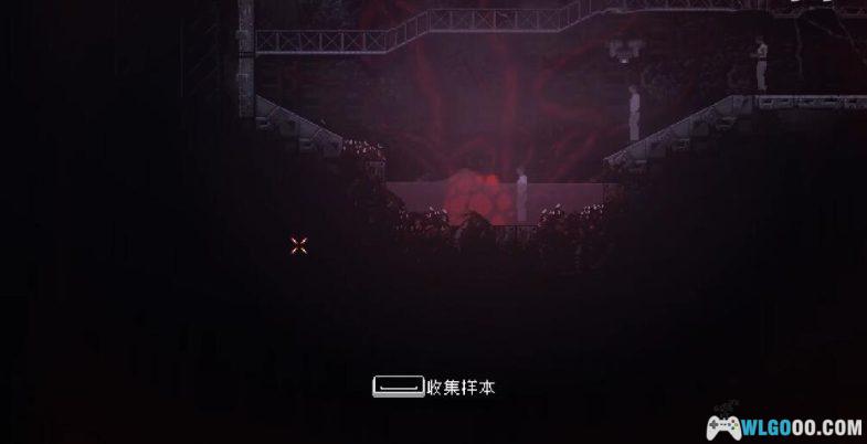 安卓 Carrion红怪v1.0.38完整版+DLC[STEAM移植]｜克鲁苏风横版动作-图片9