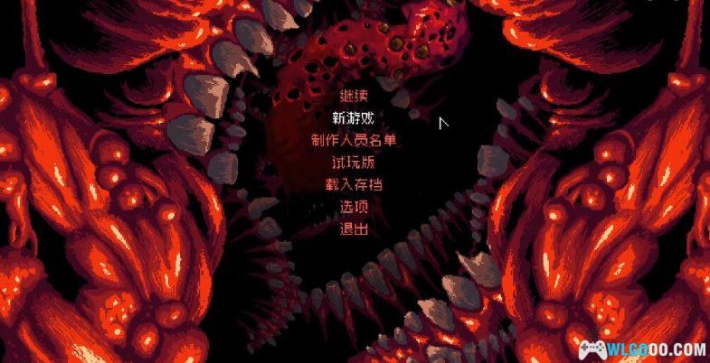 安卓 Carrion红怪v1.0.38完整版+DLC[STEAM移植]｜克鲁苏风横版动作-图片4