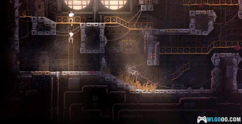 安卓 Carrion红怪v1.0.38完整版+DLC[STEAM移植]｜克鲁苏风横版动作-图片8