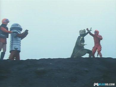 剧集 恐龙特急克塞号(1978)[高清52集全][国日双语中字]-图片14