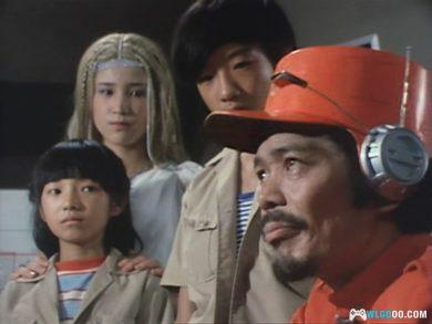 剧集 恐龙特急克塞号(1978)[高清52集全][国日双语中字]-图片12