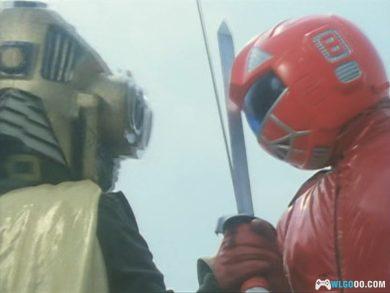 剧集 恐龙特急克塞号(1978)[高清52集全][国日双语中字]-图片15