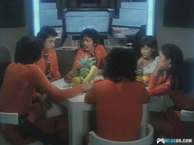 剧集 恐龙特急克塞号(1978)[高清52集全][国日双语中字]-图片6