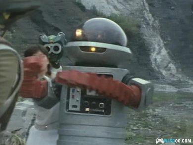 剧集 恐龙特急克塞号(1978)[高清52集全][国日双语中字]-图片7