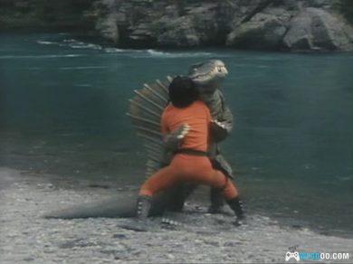 剧集 恐龙特急克塞号(1978)[高清52集全][国日双语中字]-图片9