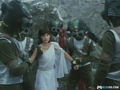 剧集 恐龙特急克塞号(1978)[高清52集全][国日双语中字]-图片8