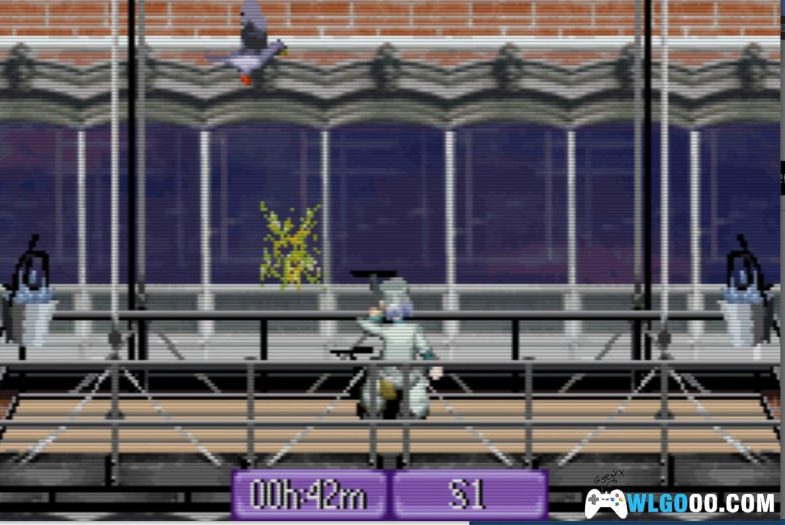 GBA模拟人生 上流社会[汉化修复版+Hack]｜附攻略+金手指+3DS格式-2021.5.8发布-图片7