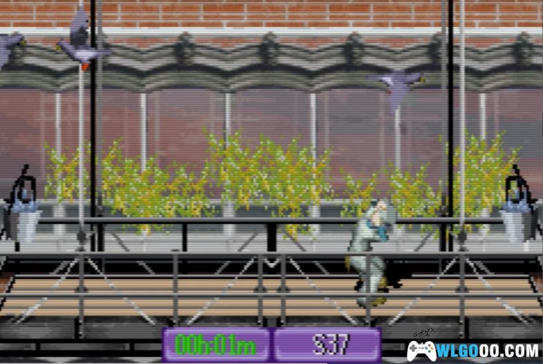 GBA模拟人生 上流社会[汉化修复版+Hack]｜附攻略+金手指+3DS格式-2021.5.8发布-图片8