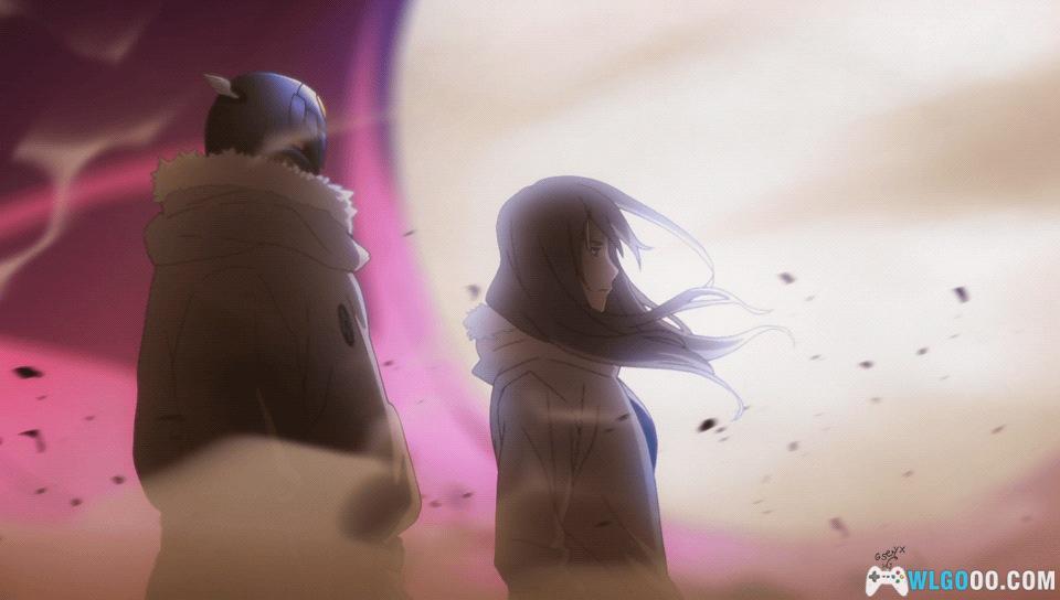 PSP召唤之夜5 游戏超清CG[围炉独家4K修复] 全集图包-图片2