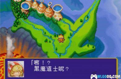 GBA陆行鸟大陆[1.0汉化]｜攻略教程+3DS格式+全收集存档-2024.11.25发布-图片3