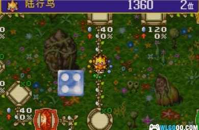 GBA陆行鸟大陆[1.0汉化]｜攻略教程+3DS格式+全收集存档-2024.11.25发布-图片6