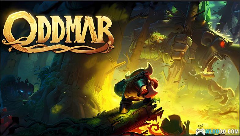 安卓 奥德玛 v0.111[中文]｜维京人动作冒险-图片1