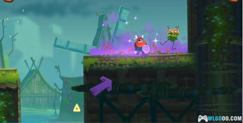 安卓 奥德玛 v0.111[中文]｜维京人动作冒险-图片6