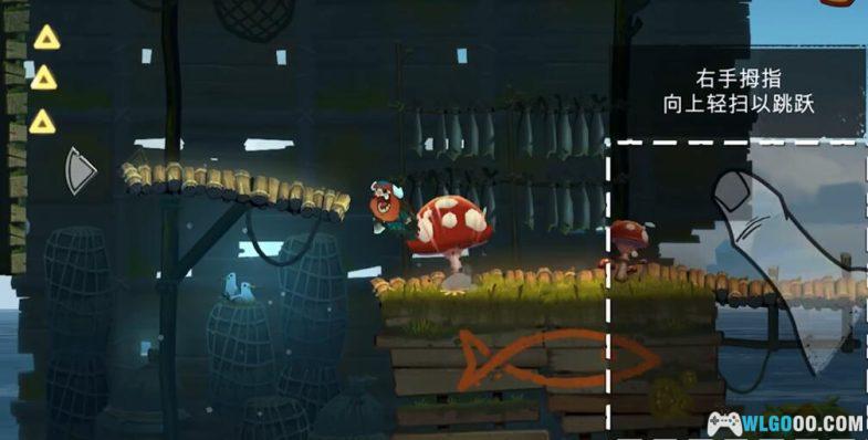 安卓 奥德玛 v0.111[中文]｜维京人动作冒险-图片4