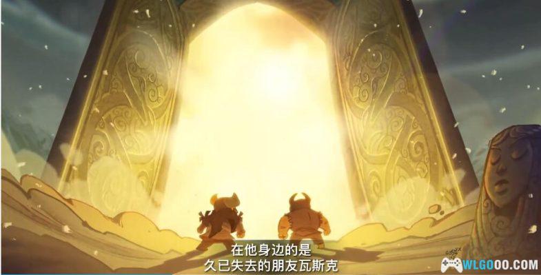 安卓 奥德玛 v0.111[中文]｜维京人动作冒险-图片3