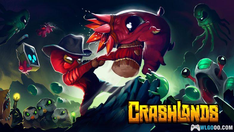 安卓 崩溃大陆v100.0.153[STEAM中文移植]｜异星球生存建造-图片1