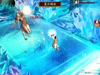 PC新绝代双骄3+明月孤星[简繁中文] v1.1.0兼容版｜完全攻略本+秘籍-图片24