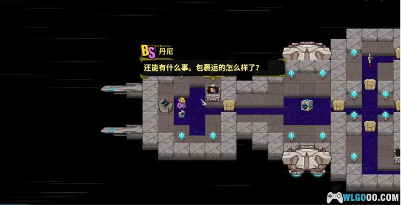 安卓 崩溃大陆v100.0.153[STEAM中文移植]｜异星球生存建造-图片3